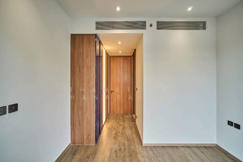 ROMM Convent, Bangkok, 42 Convent Road, Silom, Bang Rak, Bangkok, 2 Bedrooms, 85 sqm, Condo For Sale, by Thanatcha Thanapaisan, 500416029 - DDproperty.com
