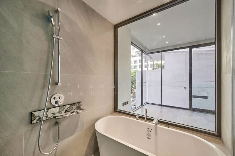 ROMM Convent, Bangkok, 42 Convent Road, Silom, Bang Rak, Bangkok, 2 Bedrooms, 85 sqm, Condo For Sale, by Thanatcha Thanapaisan, 500416029 - DDproperty.com