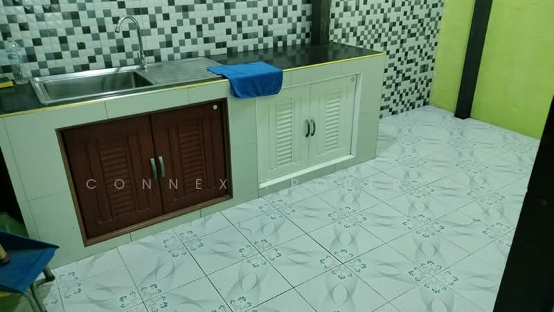 Commercial Om Noi, Samut Sakhon, , Om Noi, Krathum Baen, Samut Sakhon, , 120 sqm, Shophouse For Sale, by Connex Property, 500416031 - DDproperty.com