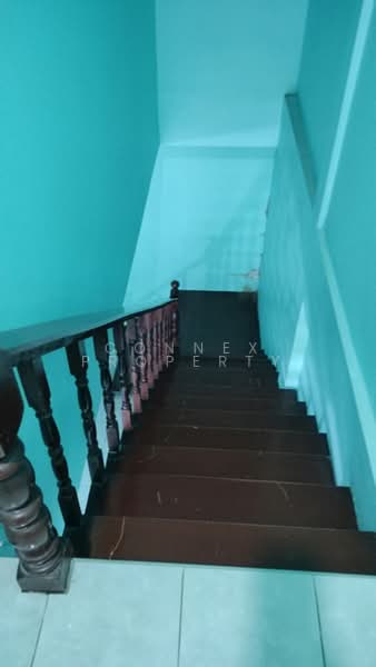 Commercial Om Noi, Samut Sakhon, , Om Noi, Krathum Baen, Samut Sakhon, , 120 sqm, Shophouse For Sale, by Connex Property, 500416031 - DDproperty.com