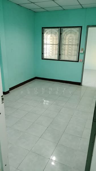 Commercial Om Noi, Samut Sakhon, , Om Noi, Krathum Baen, Samut Sakhon, , 120 sqm, Shophouse For Sale, by Connex Property, 500416031 - DDproperty.com