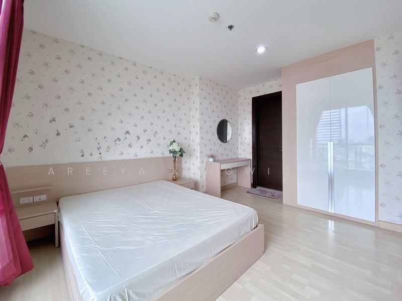 Rhythm Ratchada, Bangkok, 558 Ratchadaphisek Road, Samsen Nok, Huai Khwang, Bangkok, 1 Bedroom, 46 sqm, Condo For Sale, by Areeya Kingwichit, 500416032 - DDproperty.com