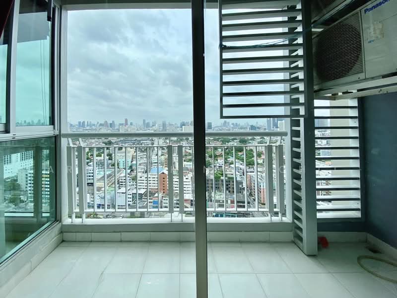 Rhythm Ratchada, Bangkok, 558 Ratchadaphisek Road, Samsen Nok, Huai Khwang, Bangkok, 1 Bedroom, 46 sqm, Condo For Sale, by Areeya Kingwichit, 500416032 - DDproperty.com