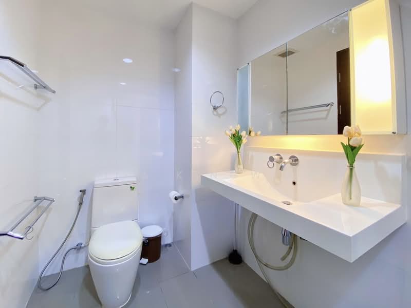 Rhythm Ratchada, Bangkok, 558 Ratchadaphisek Road, Samsen Nok, Huai Khwang, Bangkok, 1 Bedroom, 46 sqm, Condo For Sale, by Areeya Kingwichit, 500416032 - DDproperty.com
