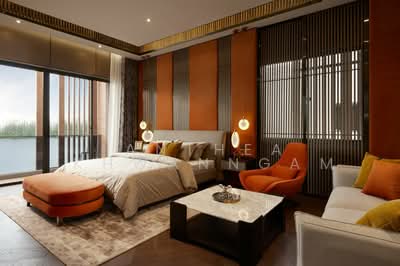 ขาย - Lake Legend Bangna-Suvarnabhumi : เลค เลเจนด์ บางนา-สุวรรณภูมิ, สมุทรปราการ