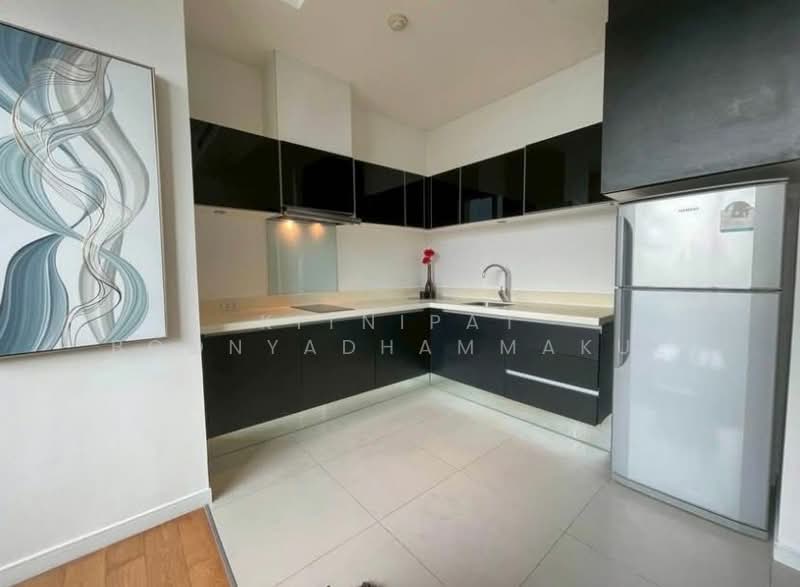 Eight Thonglor Residence, Bangkok, Eight Thonglor Building 88/36, Khlong Tan Nua, Watthana, Bangkok, 1 Bedroom, 49 sqm, Condo For Rent, by Kitnipat Boonyadhammakul, 500416037 - DDproperty.com