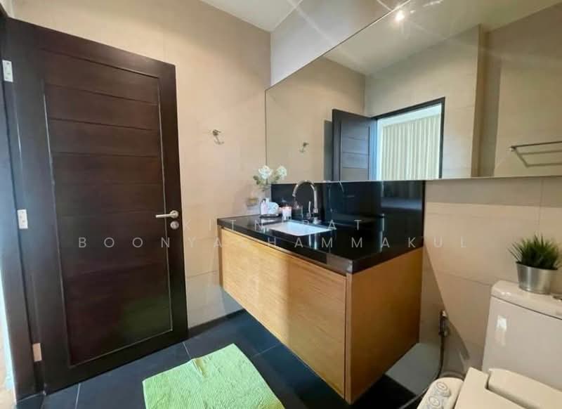 Eight Thonglor Residence, Bangkok, Eight Thonglor Building 88/36, Khlong Tan Nua, Watthana, Bangkok, 1 Bedroom, 49 sqm, Condo For Rent, by Kitnipat Boonyadhammakul, 500416037 - DDproperty.com