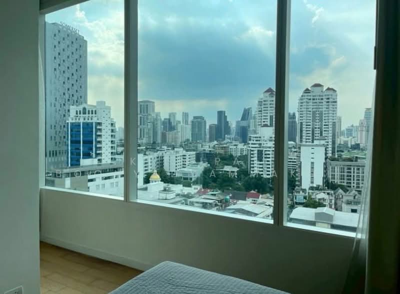 Eight Thonglor Residence : เอท ทองหล่อ เรสซิเดนซ์, กรุงเทพ, อาคาร เอททองหล่อ 88/36, คลองตันเหนือ, วัฒนา, กรุงเทพ, 49 ตร.ม., คอนโด ให้เช่า, โดย Kitnipat Boonyadhammakul, 500416037 - DDproperty.com