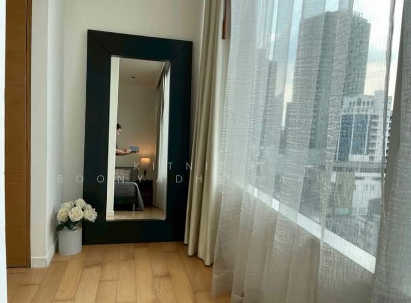 Eight Thonglor Residence : เอท ทองหล่อ เรสซิเดนซ์, กรุงเทพ, อาคาร เอททองหล่อ 88/36, คลองตันเหนือ, วัฒนา, กรุงเทพ, 49 ตร.ม., คอนโด ให้เช่า, โดย Kitnipat Boonyadhammakul, 500416037 - DDproperty.com