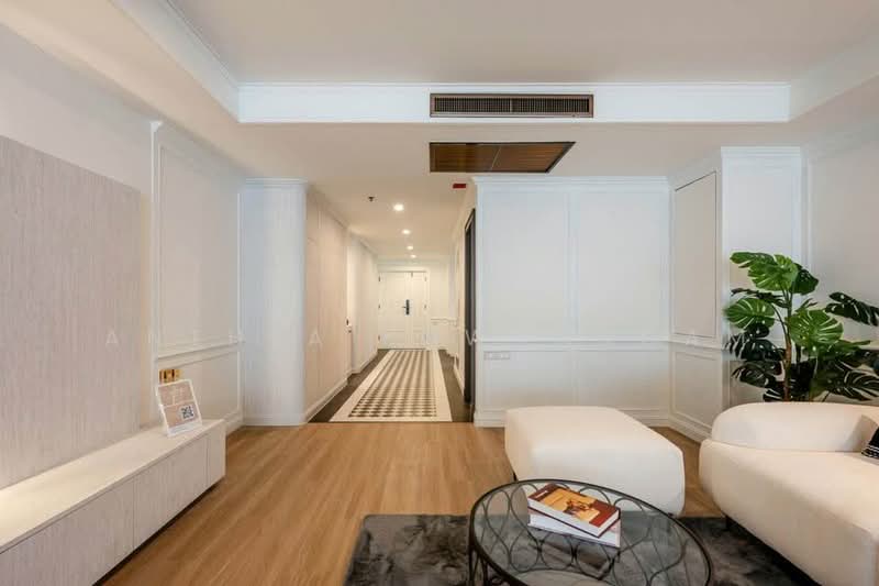 Las Colinas, Bangkok, Sukhumvit 21 Road, Khlongtoei Nua, Watthana, Bangkok, 3 Bedrooms, 240 sqm, Condo For Sale, by Anthea Khwanngam, 500416038 - DDproperty.com