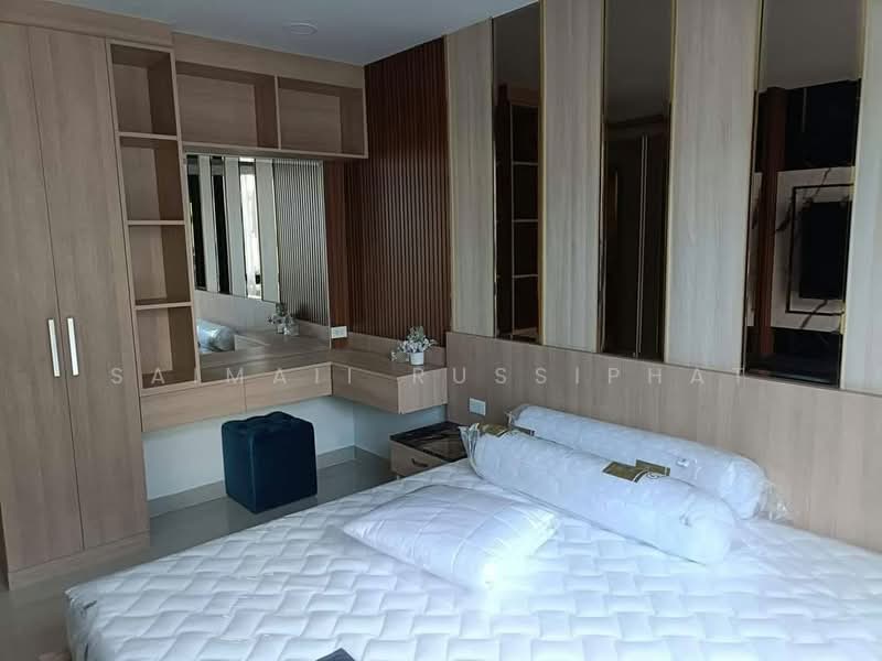 Gardenia Pattaya, Chon Buri (Pattaya), 381 209 Soi Thep Prasit 17, Nong Pru, Bang Lamung (Pattaya), Chon Buri (Pattaya), 2 Bedrooms, 143 sqm, Condo For Sale, by Saimaii Russiphat, 500416041 - DDproperty.com