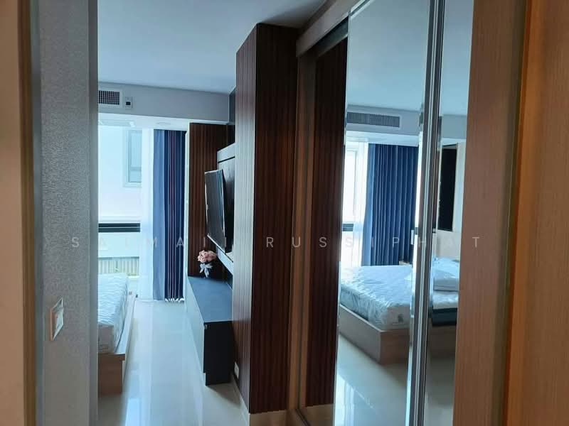 Gardenia Pattaya, Chon Buri (Pattaya), 381 209 Soi Thep Prasit 17, Nong Pru, Bang Lamung (Pattaya), Chon Buri (Pattaya), 2 Bedrooms, 143 sqm, Condo For Sale, by Saimaii Russiphat, 500416041 - DDproperty.com