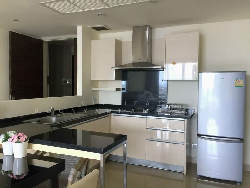 Watermark Chaophraya, Bangkok, Soi Charoennakorn 39-41, Charoennakorn Road, Bang Lam Phu Lang, Khlong San, Bangkok, 2 Bedrooms, 105 sqm, Condo For Rent, by Kitnipat Boonyadhammakul, 500416045 - DDproperty.com