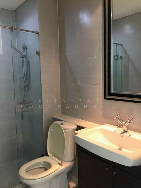 Watermark Chaophraya : วอร์เตอร์มาร์ค เจ้าพระยา, กรุงเทพ, ซอยเจริญนคร 39-41 ถนนเจริญนคร, บางลำภูล่าง, คลองสาน, กรุงเทพ, 105 ตร.ม., คอนโด ให้เช่า, โดย Kitnipat Boonyadhammakul, 500416045 - DDproperty.com