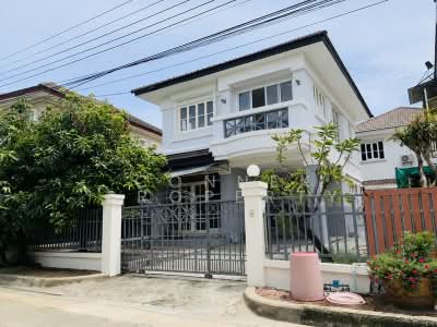 ขาย - ชัยพฤกษ์ ทวีวัฒนา, กรุงเทพ