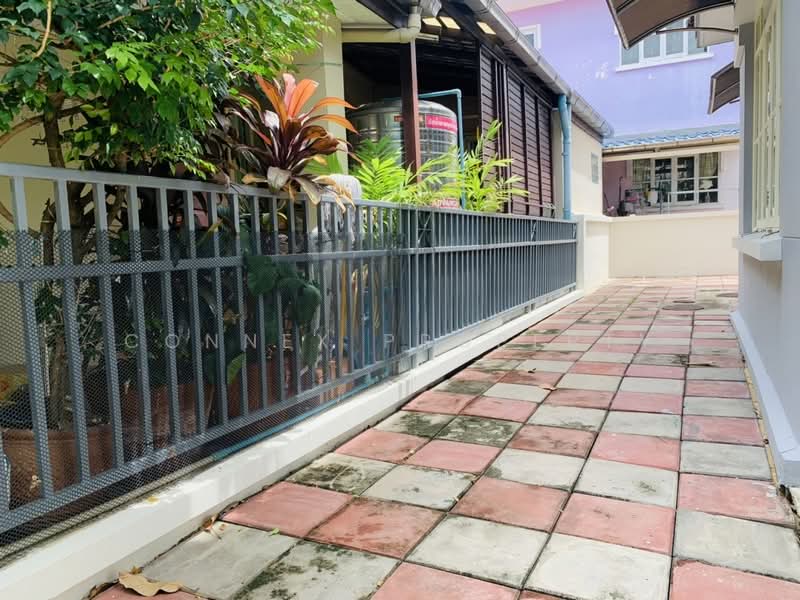 Chaiyaphruek Thawi Watthana, Bangkok, ทวีวัฒนา, Sala Thammasop, Thawi Watthana, Bangkok, 3 Bedrooms, 150 sqm, Single Detached House For Sale, by Connex Property, 500416046 - DDproperty.com
