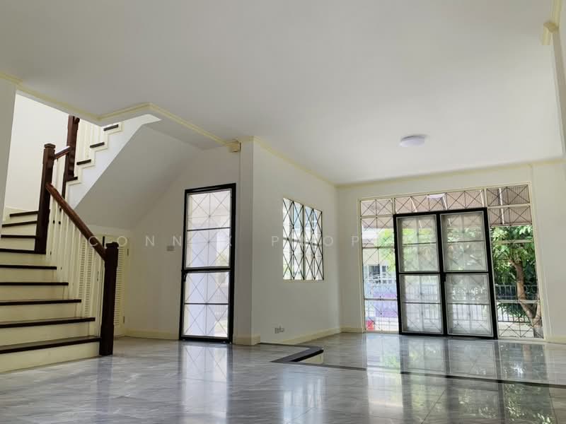 Chaiyaphruek Thawi Watthana, Bangkok, ทวีวัฒนา, Sala Thammasop, Thawi Watthana, Bangkok, 3 Bedrooms, 150 sqm, Single Detached House For Sale, by Connex Property, 500416046 - DDproperty.com