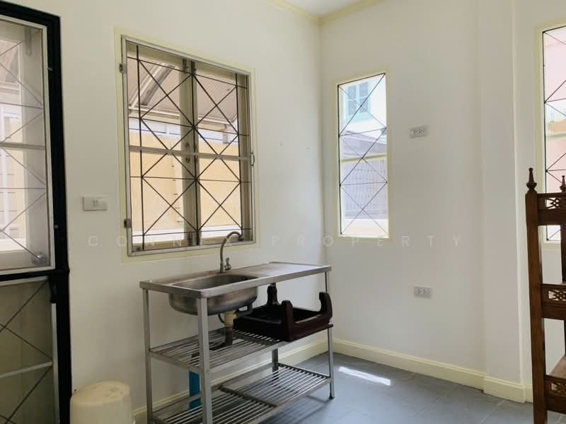 Chaiyaphruek Thawi Watthana, Bangkok, ทวีวัฒนา, Sala Thammasop, Thawi Watthana, Bangkok, 3 Bedrooms, 150 sqm, Single Detached House For Sale, by Connex Property, 500416046 - DDproperty.com