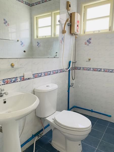 Chaiyaphruek Thawi Watthana, Bangkok, ทวีวัฒนา, Sala Thammasop, Thawi Watthana, Bangkok, 3 Bedrooms, 150 sqm, Single Detached House For Sale, by Connex Property, 500416046 - DDproperty.com