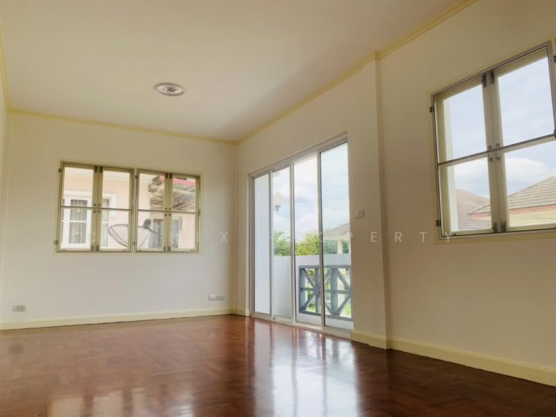 Chaiyaphruek Thawi Watthana, Bangkok, ทวีวัฒนา, Sala Thammasop, Thawi Watthana, Bangkok, 3 Bedrooms, 150 sqm, Single Detached House For Sale, by Connex Property, 500416046 - DDproperty.com