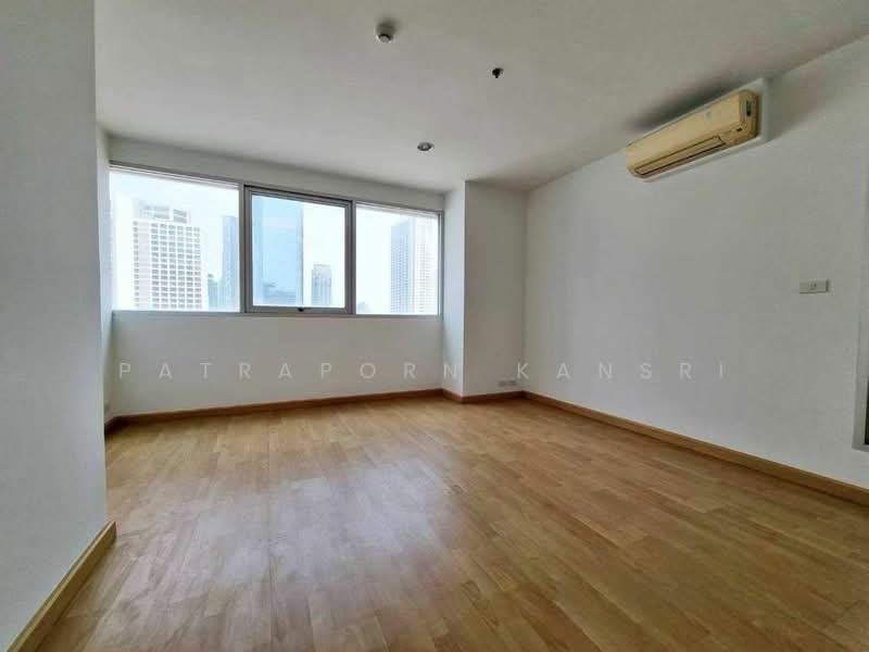 St Louis Grand Terrace, Bangkok, Soi Sathon 11 S Sathon Rd, Yan Nawa, Sathon, Bangkok, 2 Bedrooms, 105 sqm, Condo For Sale, by Patraporn Kansri, 500416048 - DDproperty.com