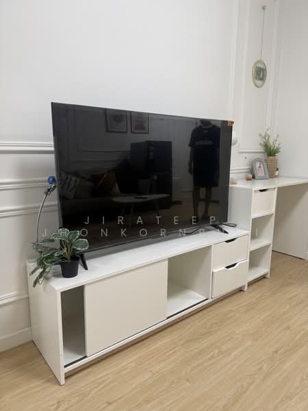 A Space Sukhumvit 77 : เอ สเปซ สุขุมวิท77, กรุงเทพ, 2345 ซอยสุขุมวิท 77, สวนหลวง, กรุงเทพ, 31 ตร.ม., คอนโด ให้เช่า, โดย Jirateep Jhonkornburi, 500416049 - DDproperty.com