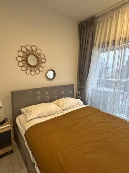 XT Ekkamai, Bangkok, 259 Soi Sukhumvit 63, Khlong Tan Nua, Watthana, Bangkok, 1 Bedroom, 30 sqm, Condo For Rent, by Chatuphon Mochida, 500416050 - DDproperty.com
