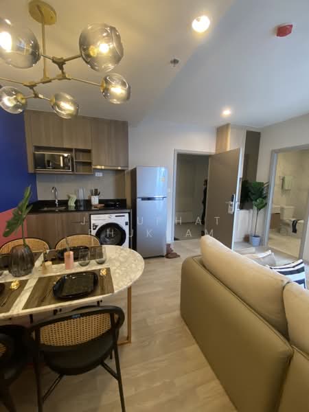 IDEO Mobi Sukhumvit Eastpoint, Bangkok, Sukhumvit Road, Bang Na, Bangkok, 1 Bedroom, 40 sqm, Condo For Sale, by Jaruphat Phukham, 500416054 - DDproperty.com
