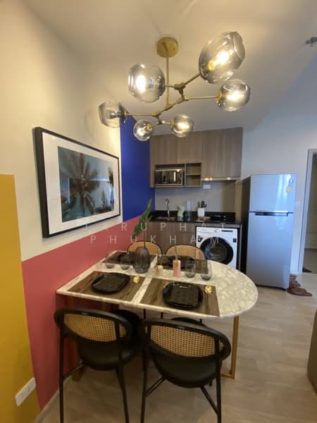 IDEO Mobi Sukhumvit Eastpoint, Bangkok, Sukhumvit Road, Bang Na, Bangkok, 1 Bedroom, 40 sqm, Condo For Sale, by Jaruphat Phukham, 500416054 - DDproperty.com