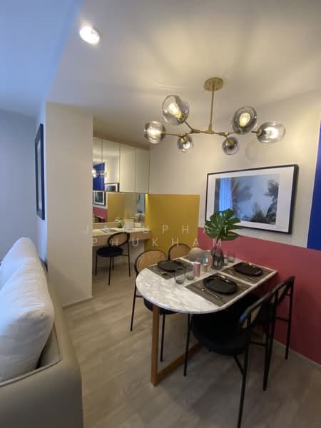 IDEO Mobi Sukhumvit Eastpoint, Bangkok, Sukhumvit Road, Bang Na, Bangkok, 1 Bedroom, 40 sqm, Condo For Sale, by Jaruphat Phukham, 500416054 - DDproperty.com