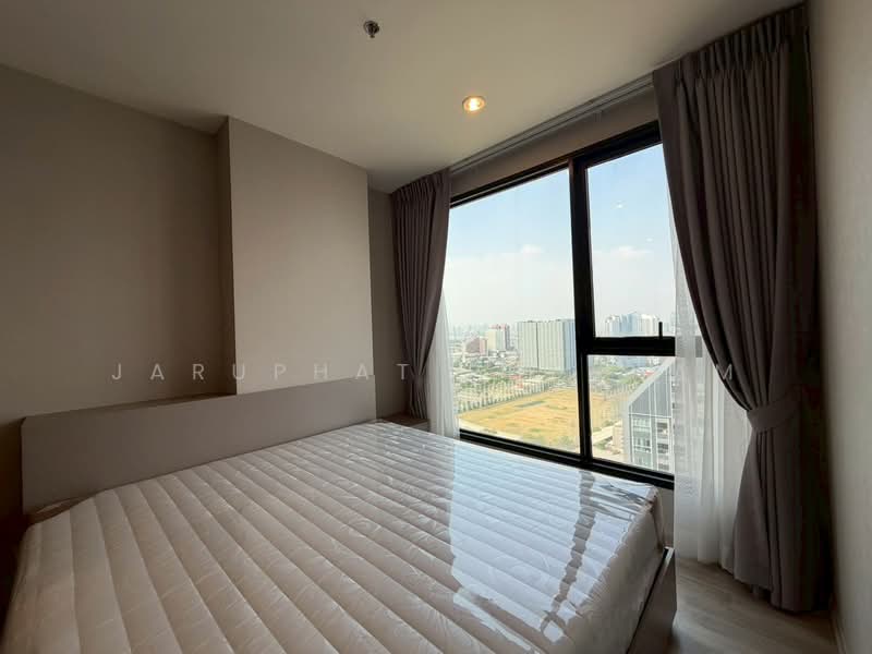 IDEO Mobi Sukhumvit Eastpoint, Bangkok, Sukhumvit Road, Bang Na, Bangkok, 1 Bedroom, 40 sqm, Condo For Sale, by Jaruphat Phukham, 500416054 - DDproperty.com