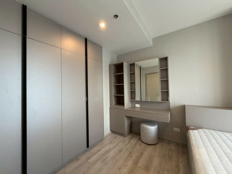 IDEO Mobi Sukhumvit Eastpoint, กรุงเทพ, Sukhumvit Road, บางนา, กรุงเทพ, 40 ตร.ม., คอนโด ขาย, โดย Jaruphat Phukham, 500416054 - DDproperty.com