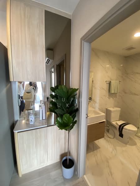 IDEO Mobi Sukhumvit Eastpoint, Bangkok, Sukhumvit Road, Bang Na, Bangkok, 1 Bedroom, 40 sqm, Condo For Sale, by Jaruphat Phukham, 500416054 - DDproperty.com
