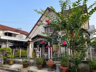 ขาย - บ้านกฤษดานคร 18, กรุงเทพ