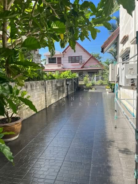 บ้านกฤษดานคร 18, กรุงเทพ, พุทธมณฑล สาย 3, ศาลาธรรมสพน์, ทวีวัฒนา, กรุงเทพ, 224 ตร.ม., บ้านเดี่ยว ขาย, โดย Connex Property, 500416056 - DDproperty.com