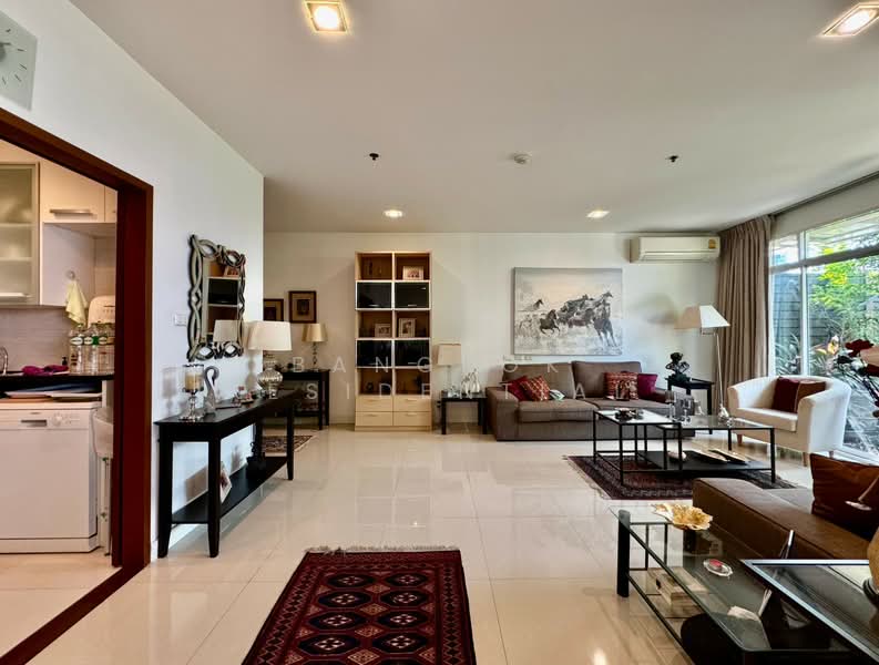 Sukhumvit City Resort : สุขุมวิท ซิตี้ รีสอร์ท, กรุงเทพ, 51 ซอยสุขุมวิท 11, คลองเตยเหนือ, วัฒนา, กรุงเทพ, 201 ตร.ม., คอนโด ขาย, โดย Bangkok Residential, 500416058 - DDproperty.com