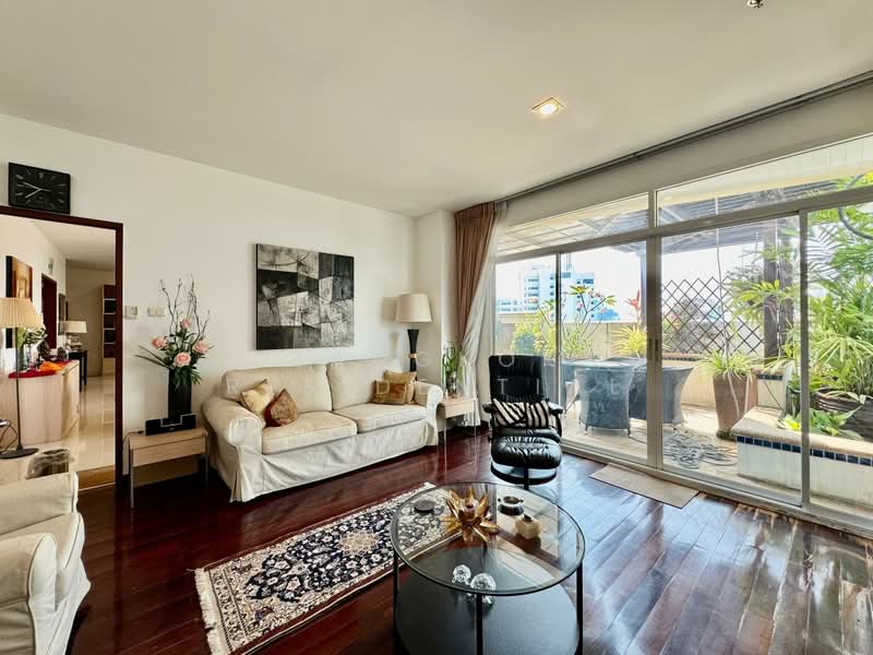 Sukhumvit City Resort, Bangkok, 51 Soi Sukhumvit 11, Khlongtoei Nua, Watthana, Bangkok, 3 Bedrooms, 201 sqm, Condo For Sale, by Bangkok Residential, 500416058 - DDproperty.com