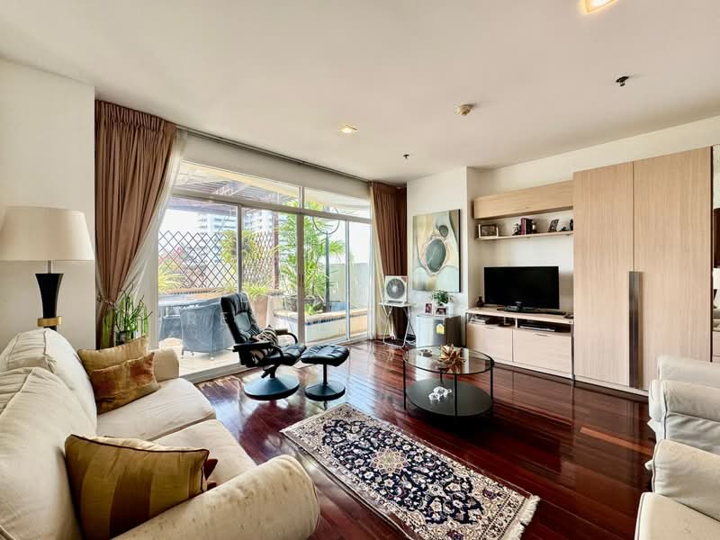 Sukhumvit City Resort, Bangkok, 51 Soi Sukhumvit 11, Khlongtoei Nua, Watthana, Bangkok, 3 Bedrooms, 201 sqm, Condo For Sale, by Bangkok Residential, 500416058 - DDproperty.com
