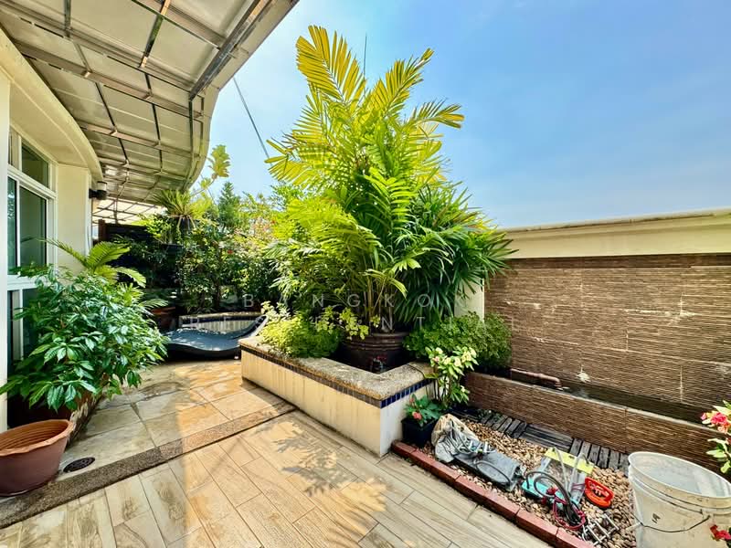 Sukhumvit City Resort, Bangkok, 51 Soi Sukhumvit 11, Khlongtoei Nua, Watthana, Bangkok, 3 Bedrooms, 201 sqm, Condo For Sale, by Bangkok Residential, 500416058 - DDproperty.com