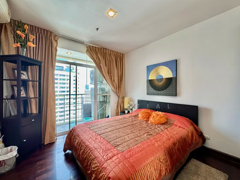 Sukhumvit City Resort : สุขุมวิท ซิตี้ รีสอร์ท, กรุงเทพ, 51 ซอยสุขุมวิท 11, คลองเตยเหนือ, วัฒนา, กรุงเทพ, 201 ตร.ม., คอนโด ขาย, โดย Bangkok Residential, 500416058 - DDproperty.com