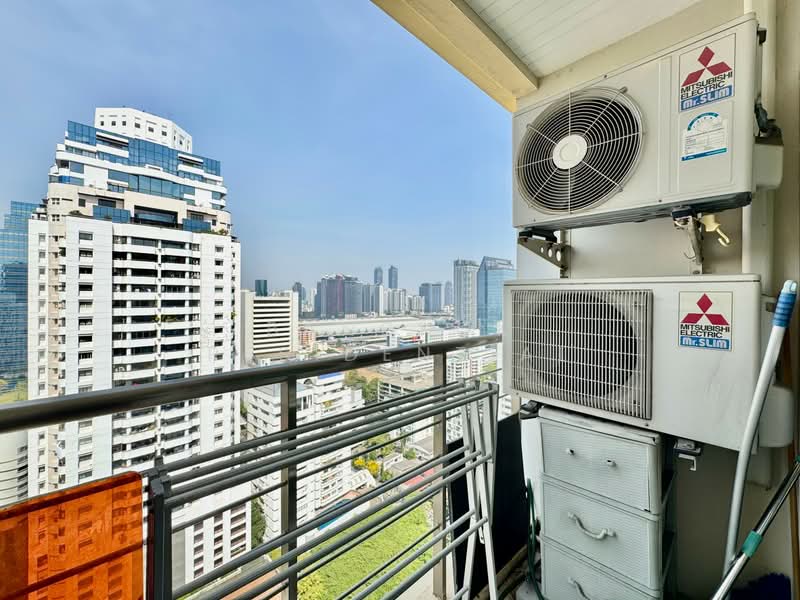 Sukhumvit City Resort, Bangkok, 51 Soi Sukhumvit 11, Khlongtoei Nua, Watthana, Bangkok, 3 Bedrooms, 201 sqm, Condo For Sale, by Bangkok Residential, 500416058 - DDproperty.com