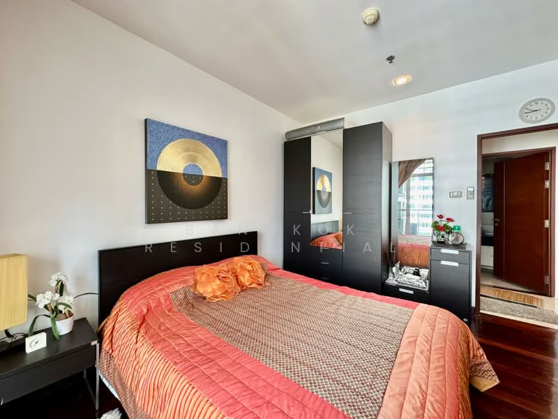 Sukhumvit City Resort, Bangkok, 51 Soi Sukhumvit 11, Khlongtoei Nua, Watthana, Bangkok, 3 Bedrooms, 201 sqm, Condo For Sale, by Bangkok Residential, 500416058 - DDproperty.com