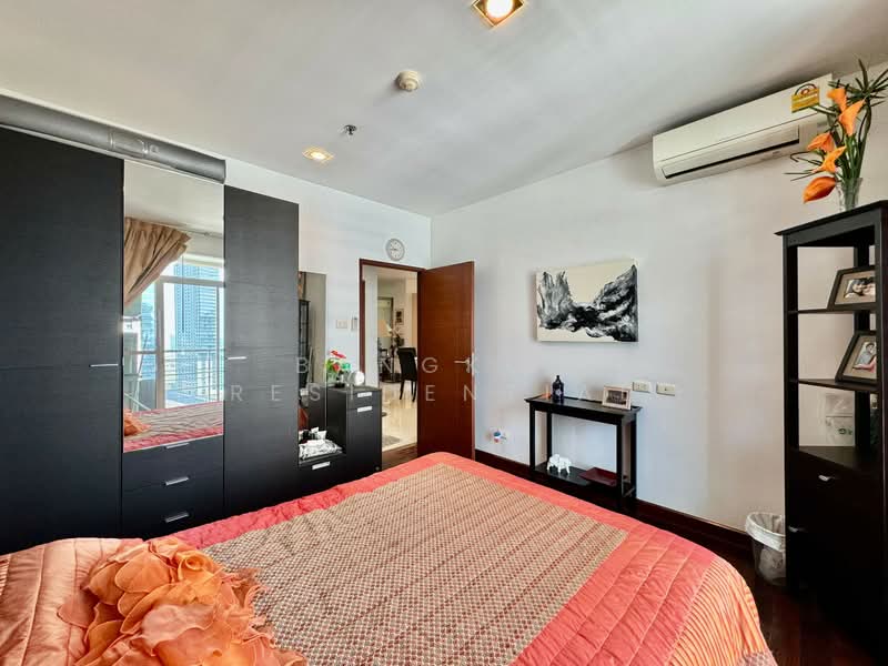 Sukhumvit City Resort, Bangkok, 51 Soi Sukhumvit 11, Khlongtoei Nua, Watthana, Bangkok, 3 Bedrooms, 201 sqm, Condo For Sale, by Bangkok Residential, 500416058 - DDproperty.com