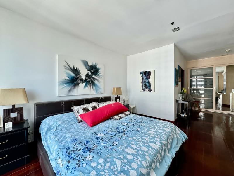 Sukhumvit City Resort, Bangkok, 51 Soi Sukhumvit 11, Khlongtoei Nua, Watthana, Bangkok, 3 Bedrooms, 201 sqm, Condo For Sale, by Bangkok Residential, 500416058 - DDproperty.com