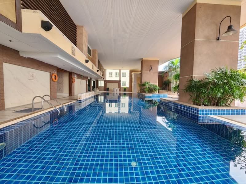 Sukhumvit City Resort, Bangkok, 51 Soi Sukhumvit 11, Khlongtoei Nua, Watthana, Bangkok, 3 Bedrooms, 201 sqm, Condo For Sale, by Bangkok Residential, 500416058 - DDproperty.com
