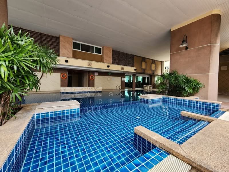 Sukhumvit City Resort, Bangkok, 51 Soi Sukhumvit 11, Khlongtoei Nua, Watthana, Bangkok, 3 Bedrooms, 201 sqm, Condo For Sale, by Bangkok Residential, 500416058 - DDproperty.com