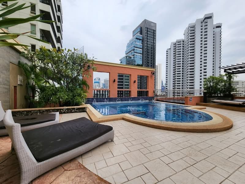 Sukhumvit City Resort : สุขุมวิท ซิตี้ รีสอร์ท, กรุงเทพ, 51 ซอยสุขุมวิท 11, คลองเตยเหนือ, วัฒนา, กรุงเทพ, 201 ตร.ม., คอนโด ขาย, โดย Bangkok Residential, 500416058 - DDproperty.com