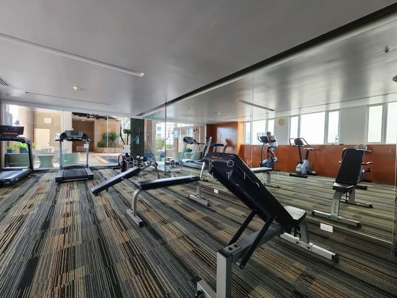 Sukhumvit City Resort : สุขุมวิท ซิตี้ รีสอร์ท, กรุงเทพ, 51 ซอยสุขุมวิท 11, คลองเตยเหนือ, วัฒนา, กรุงเทพ, 201 ตร.ม., คอนโด ขาย, โดย Bangkok Residential, 500416058 - DDproperty.com