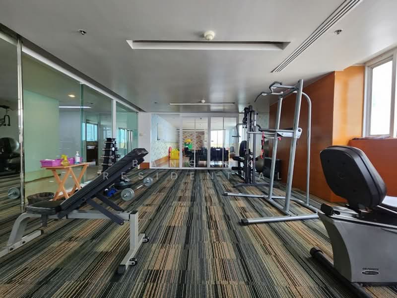 Sukhumvit City Resort, Bangkok, 51 Soi Sukhumvit 11, Khlongtoei Nua, Watthana, Bangkok, 3 Bedrooms, 201 sqm, Condo For Sale, by Bangkok Residential, 500416058 - DDproperty.com