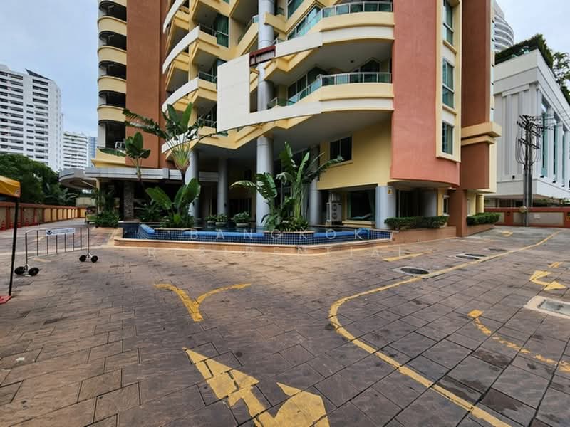Sukhumvit City Resort : สุขุมวิท ซิตี้ รีสอร์ท, กรุงเทพ, 51 ซอยสุขุมวิท 11, คลองเตยเหนือ, วัฒนา, กรุงเทพ, 201 ตร.ม., คอนโด ขาย, โดย Bangkok Residential, 500416058 - DDproperty.com